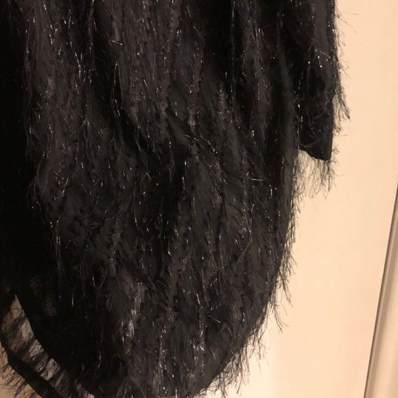 Oak Fort Black Dress - Picture 1 of 3